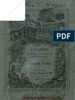 Anuarul Bucurescilor (Pe Anul 1883)