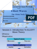 Contents of Elliott Workshop