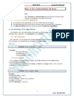 Algo PDF