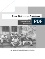 Ritmos Latinos