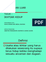 PP Ikhtiar Hidup