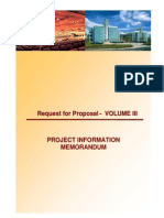 Grant of Lease of Land For Developing and Operating A Convention & Exhibition Centre & Allied Facilities at Dwarka, Delhi, India