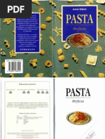 A.wilson - Pasta Perfecta