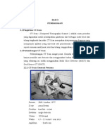 BAB II CT-Scan