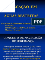 Águas Restritas 1