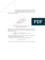 Problem 5.20: 5 A. If A Straight, Long Conductor Carrying A Current I 10 A Is