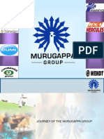 Murugappa Group