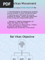 Child Development - Baba