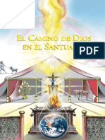 El Camino de Dios en El Santuario PDF