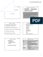 Interpretation of Blood Gas Reports - Made Easy: Dr. A K Sethi's EORCAPS-2010, Delhi