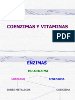 Vitaminas y Receptores