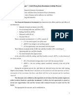 Topic 7. Cash Flows From Investment Activity Process