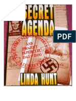 Hunt. Agenda. .The - United.states - Government,.nazi - Scientists.and - Project.paperclip,.1945.to.1990. (1990)