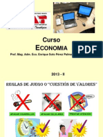 Clase I Economia 2013-II-A FINAL