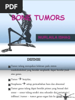 Booooooone Tumors REFERAT