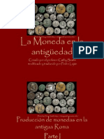 Monedas Antiguas