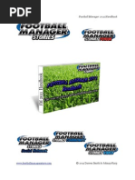 Football Manager 2011 Handbook