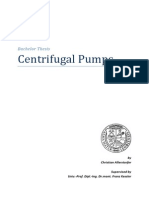 BACHELOR THESIS - Centrifugal Pumps - Christian Allerstorfer (m0535041) v1.3 PDF