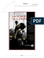 Rosemary Sutcliff - Los Lobos de La Frontera