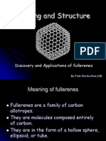 Fullerenes