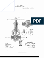 No. 60,932. - Patented Jan: 1, "1867.: S. J . PEET