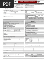 Formato Permiso de Trabajo Petrominerales