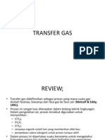 Transfer Gas