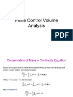 Ch5 Finite CV Analysis