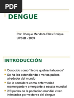 Dengue