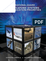 2013 Weapons Systems Modernization Priorities - 0