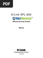 DFL200 Manual 101