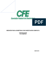 Cfe DCMMT300