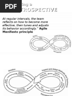 Effective Retrospectives