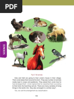 Biology: Fig 4.1 All Animals