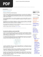 Tutoriales PIC - Modulación PWM (Pulse Width Modulation)