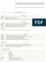 Tutorial SQL Server