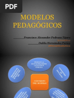 Modelopedagogicocognitivosocialmodelosp 1 120316085444 Phpapp01