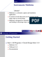 Multisim 2010