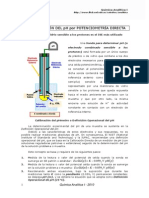 Definicional Operacional Del PH