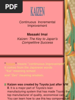 KAIZEN