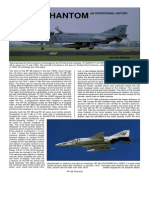 RF-4B Phantom - Jan Van Waarde 2009