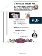 Simbologia Termica de Termodinamica