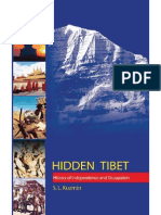 Kuzmin, S. L. - Hidden Tibet. History of Independence & Occupation