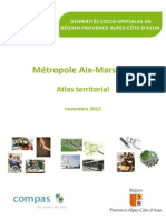 Compas Metropole Aix Marseille 2013-11-22