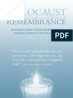 HolocaustRemembrance EdGuide