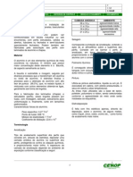 Tipos de Esquadria de Aluminio