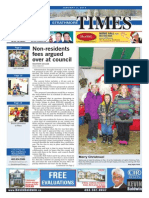 January 3, 2014 Strathmore Times