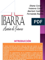 Exposición Presupuesto GAD Ibarra