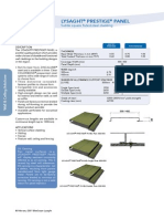 LYSAGHT Prestige (Mar07)