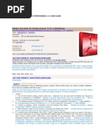 Adobe Acrobat XI Professional 11